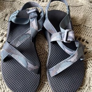 Chacos sandals